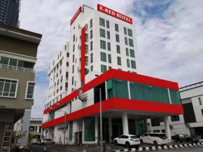 E-Red Hotel Melaka